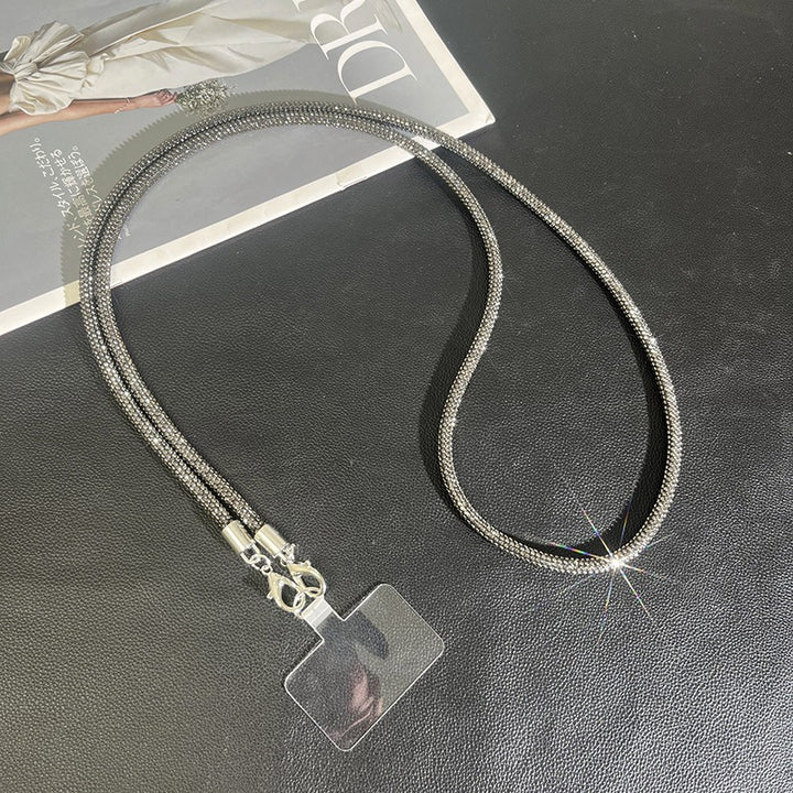 Stylish ID Badge Holder Kalsten