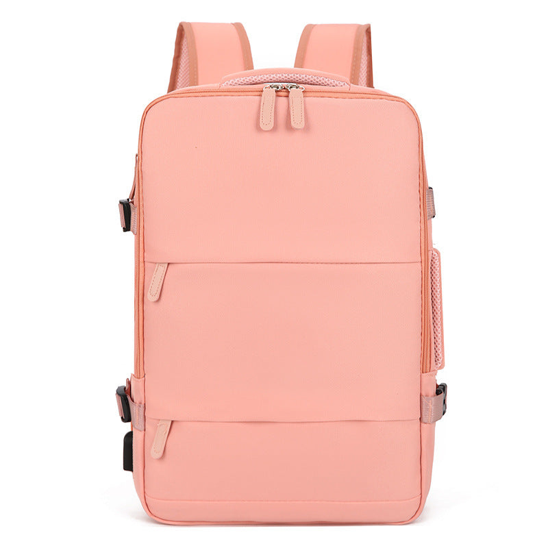 Functional Commuter Laptop Backpack