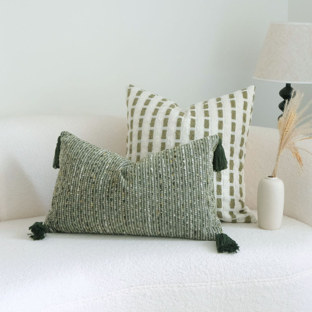 Decorative Throw Cushion for Sofa Home Decor