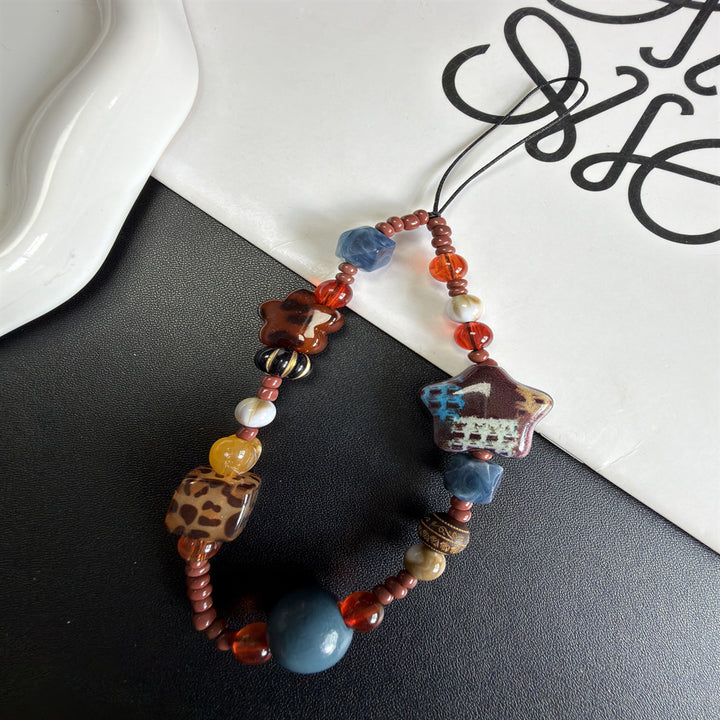 Decorative Beaded Eyewear Lanyard Kalsten 1790134650