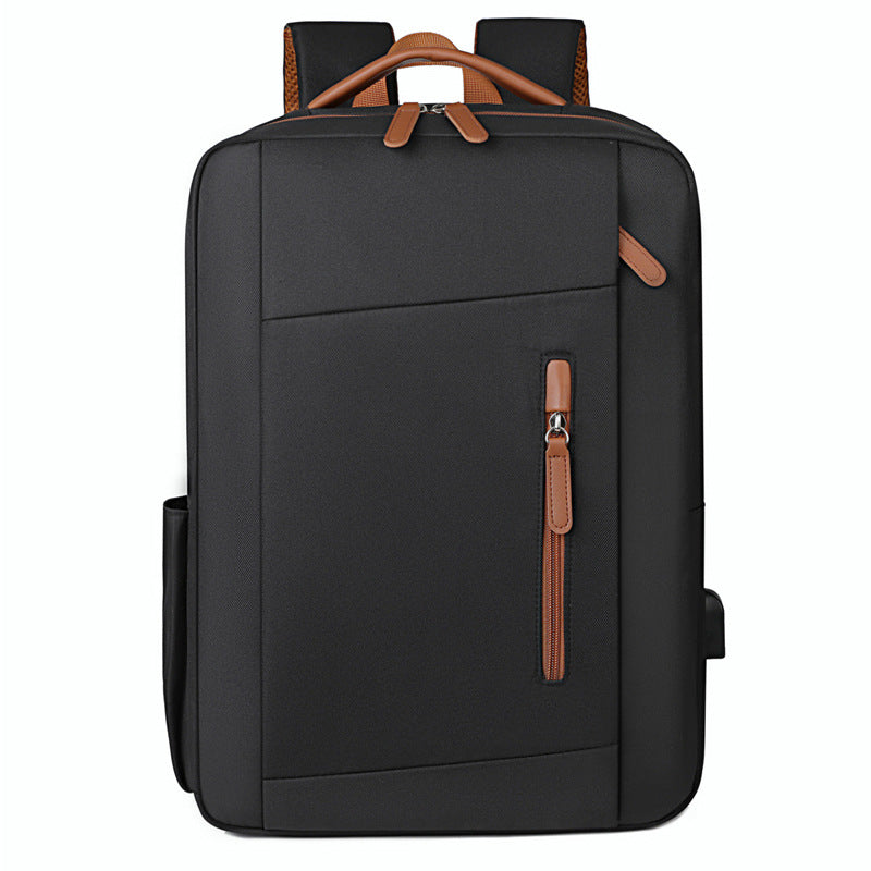 Professional Structured Backpack Kalsten