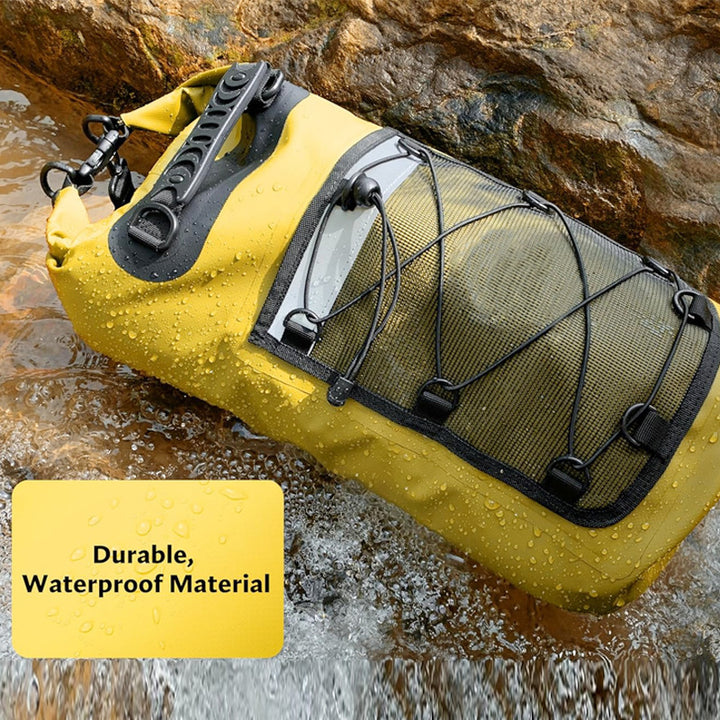 Waterproof Backpack Bag Kalsten