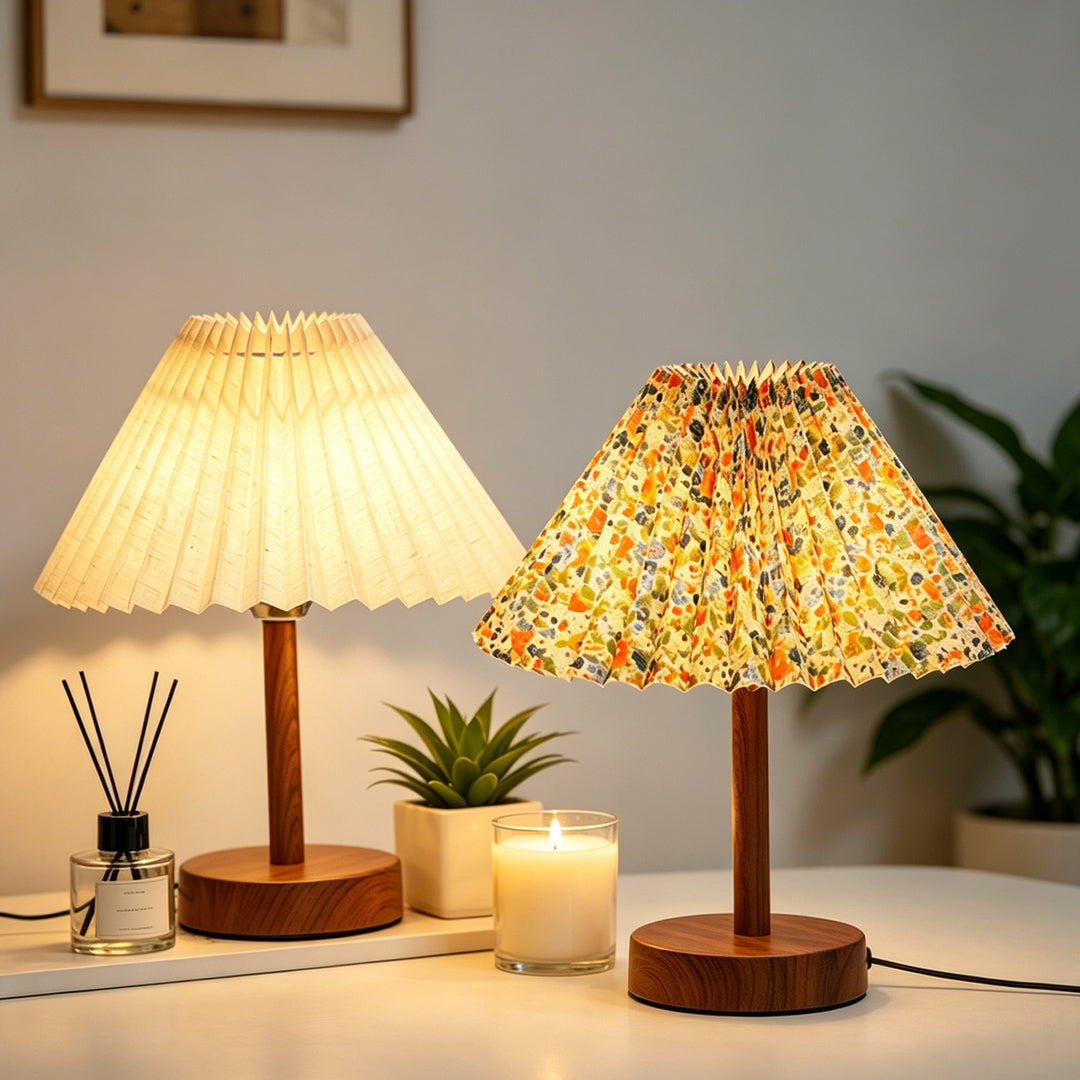 Decorative Table Lamp
