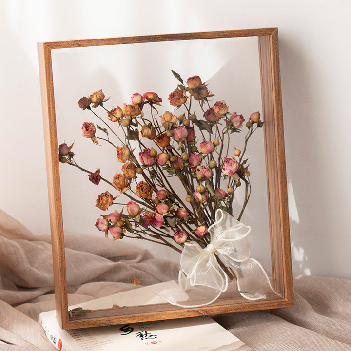 Elegant Shadow Box Frame