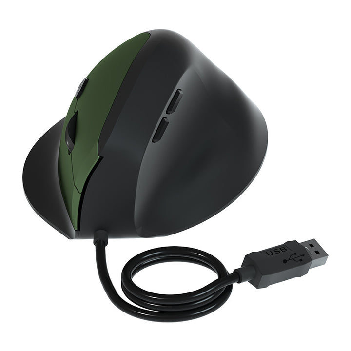 Ergonomic Vertical Gaming Mouse Kalsten