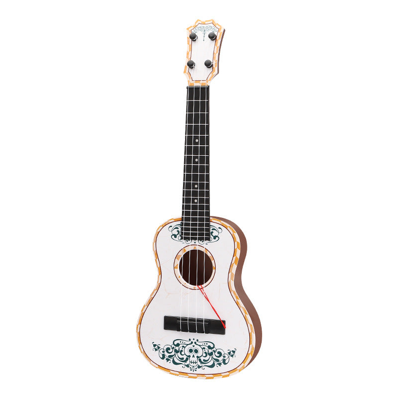 Beginner Ukulele Kalsten