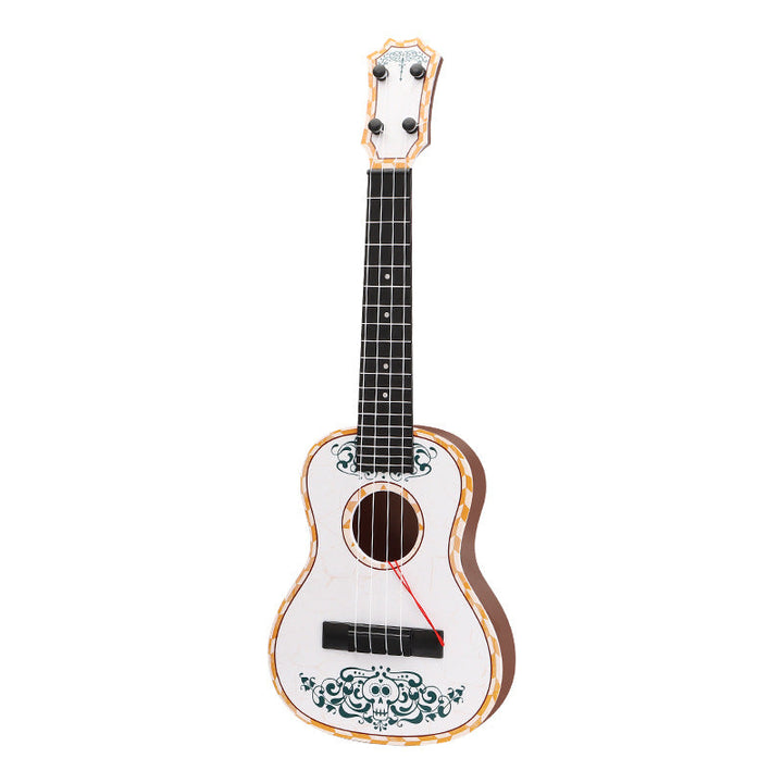 Beginner Ukulele Kalsten