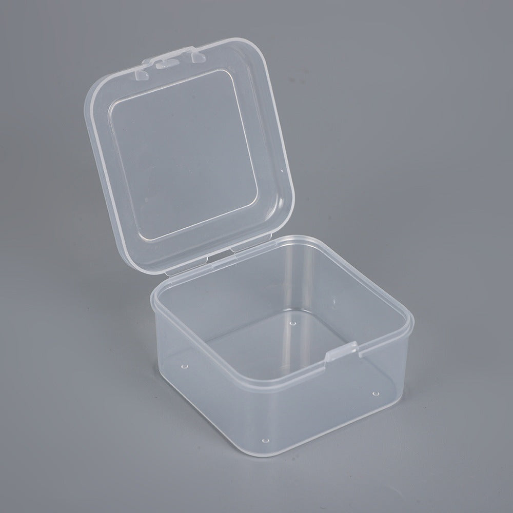 Clear Multi-Functional Storage Container Kalsten