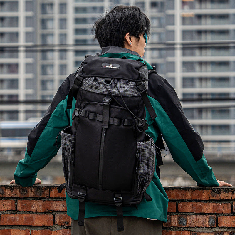 Multi-Functional Adventure Backpack