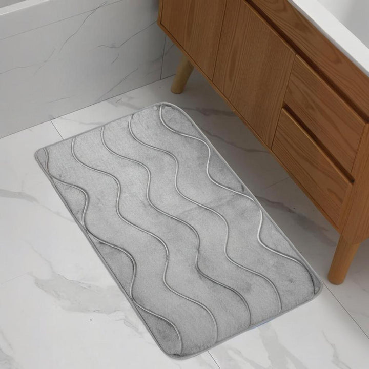 Bath Mat Kalsten