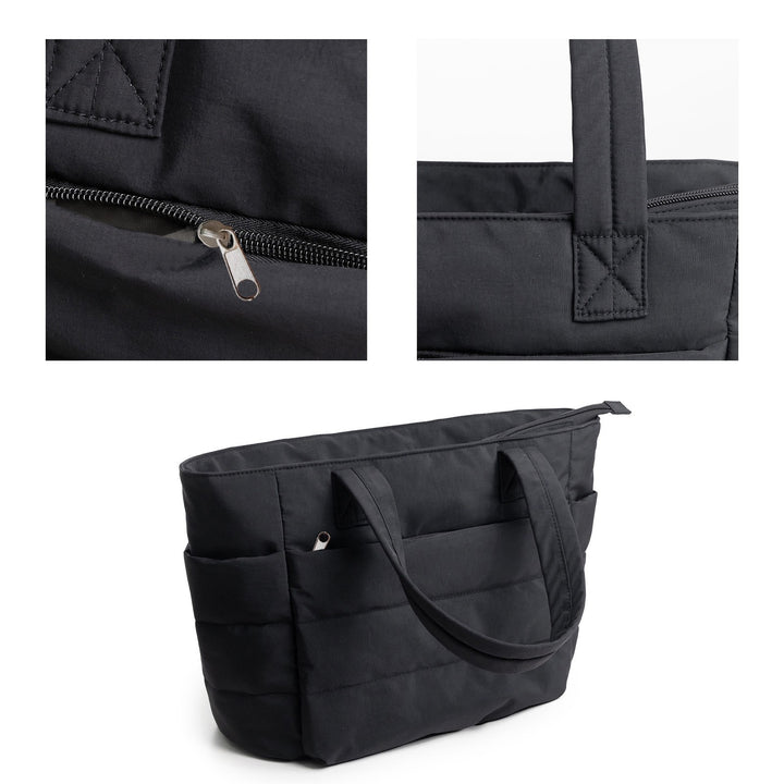Practical shopping bag Kalsten