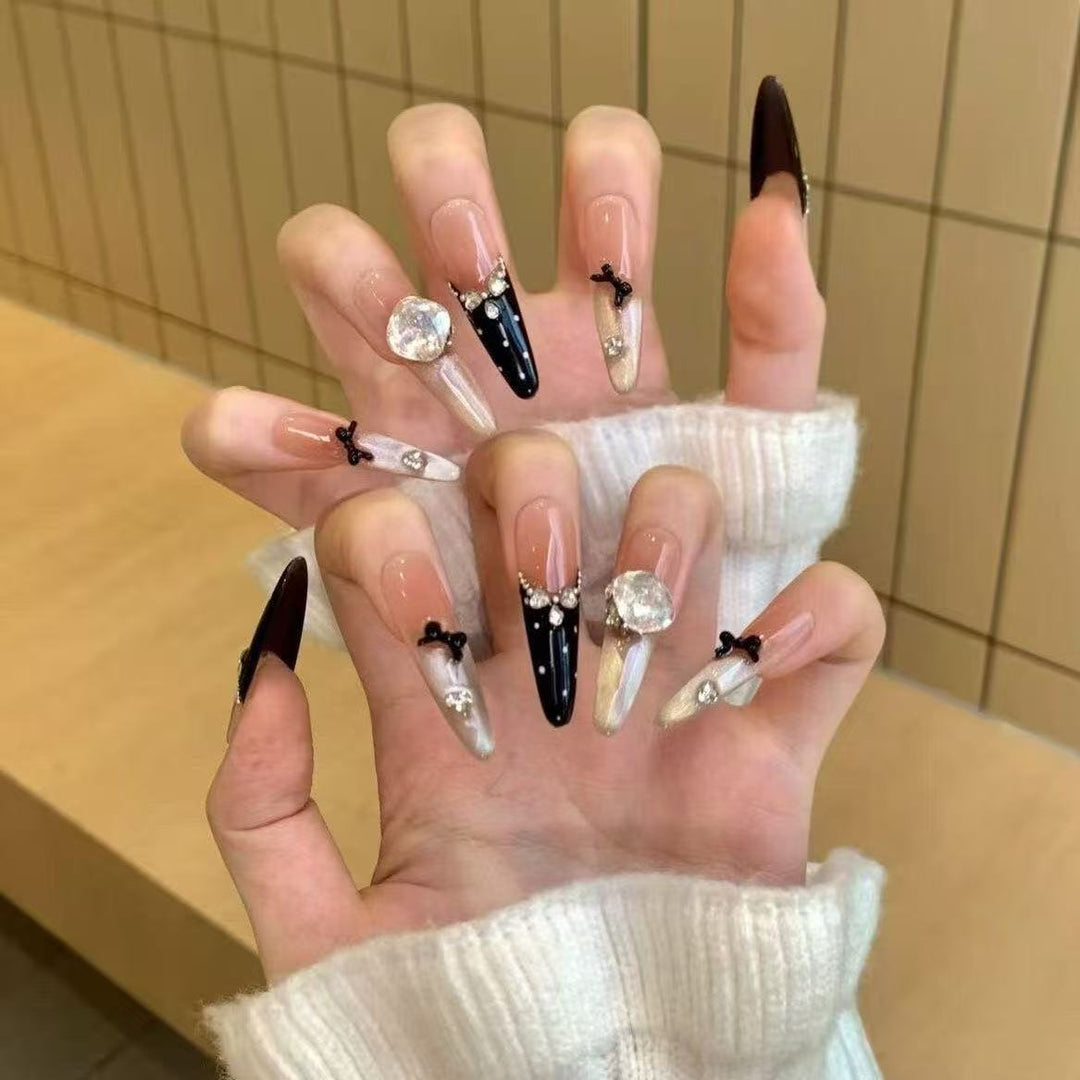 Decorative Nail Art