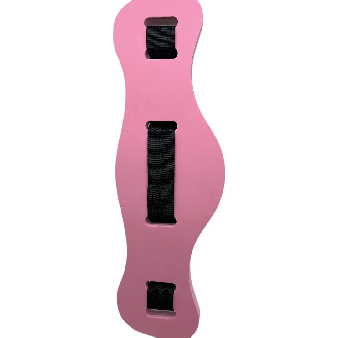 Swimming aid with adjustable straps Kalsten