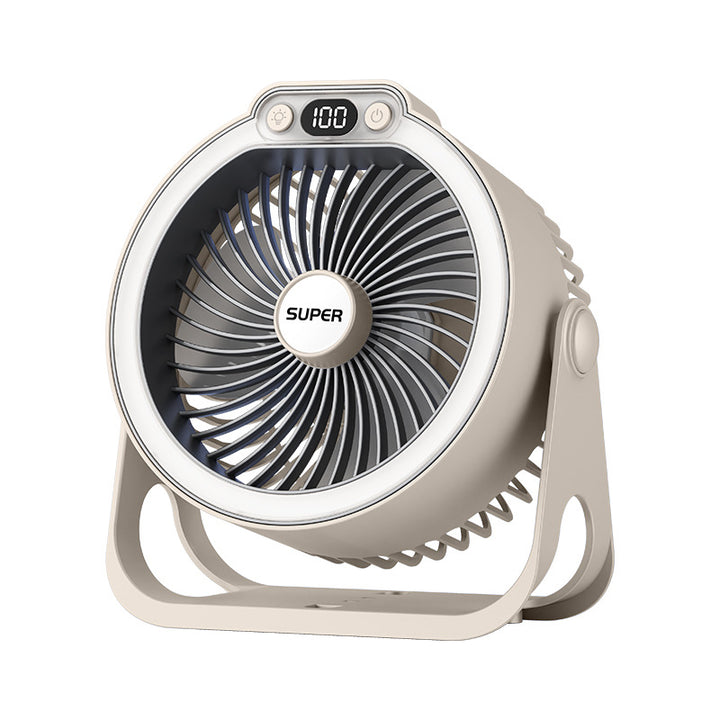 Women portable fan Kalsten
