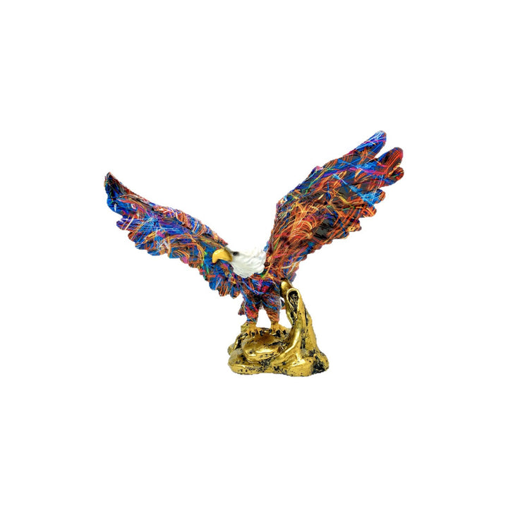 Artistic Eagle Sculpture Kalsten