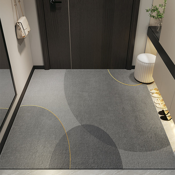 Welcome Mat