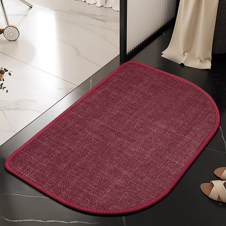 Non-Slip Kitchen Area Mat Kalsten