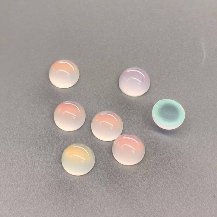Elegant resin balls Kalsten