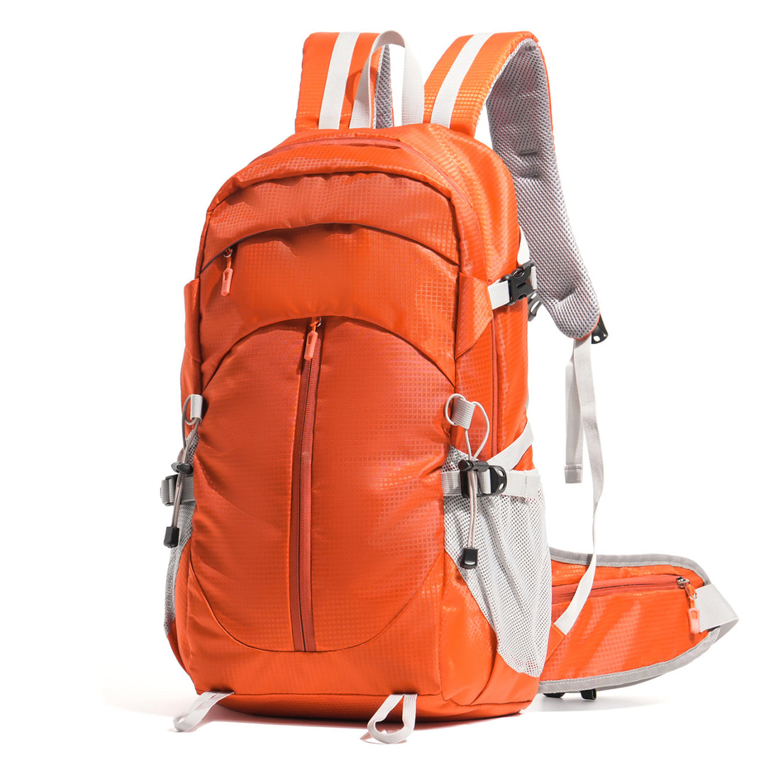 Versatile Outdoor Hiking Backpack