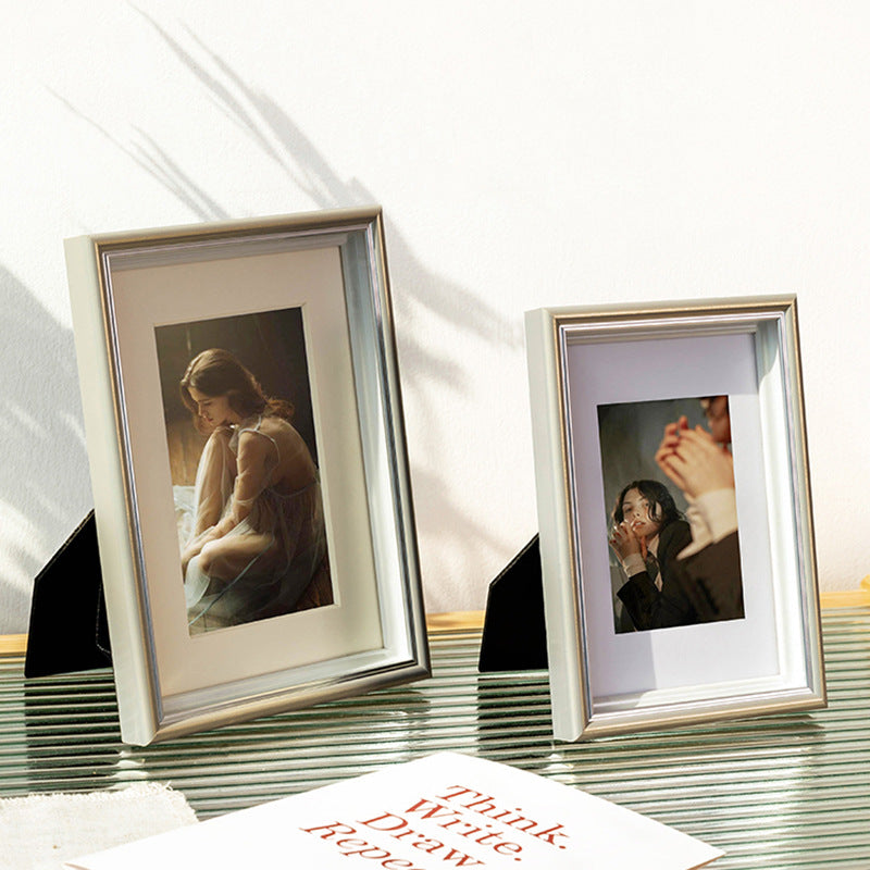 Classic Decorative Photo Frame