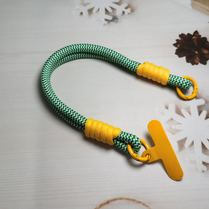 Durable Climbing Rope Kalsten