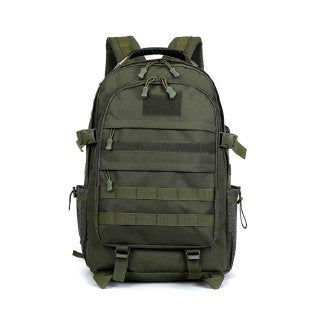 Tactical Multi-Pocket Backpack Kalsten