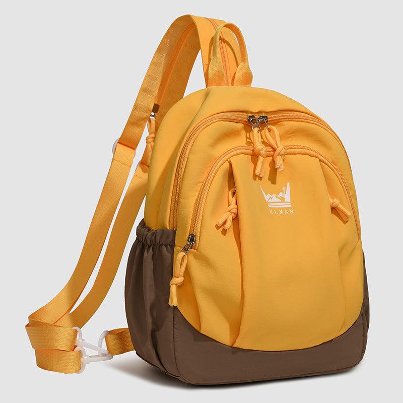 Compact Everyday Backpack Kalsten
