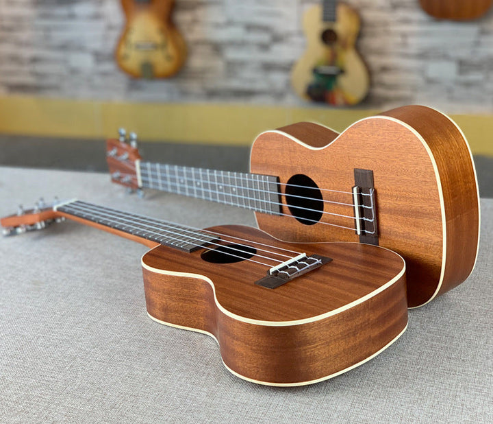 Acoustic Ukulele Kalsten
