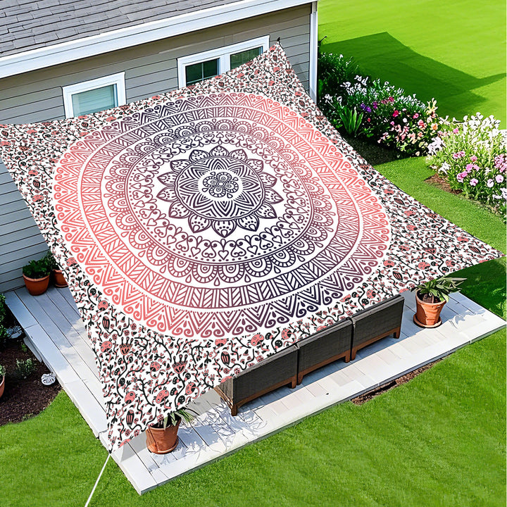 Outdoor Canopy Shade Kalsten