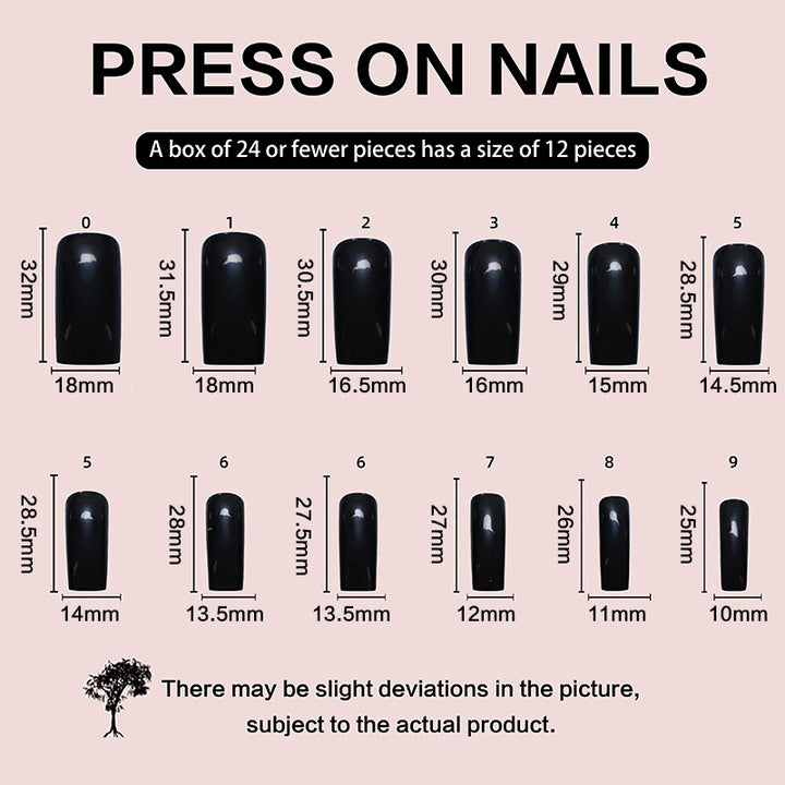 DIY Artificial Nails with Romantic Flower Designs Kalsten