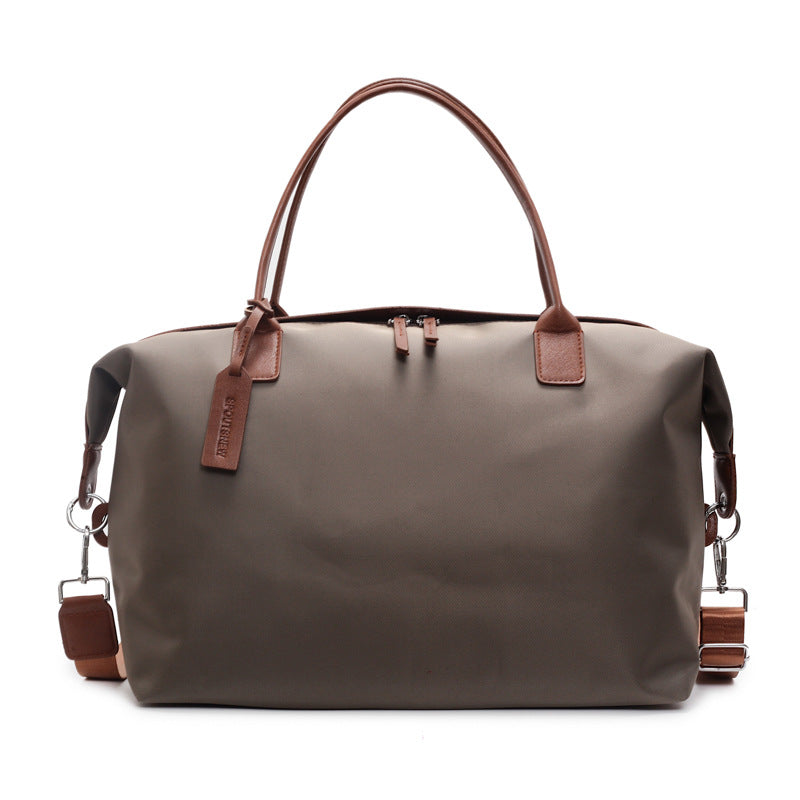 Durable Travel Duffel Bag