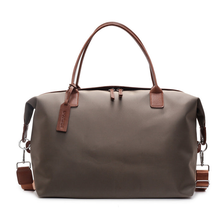 Durable Travel Duffel Bag
