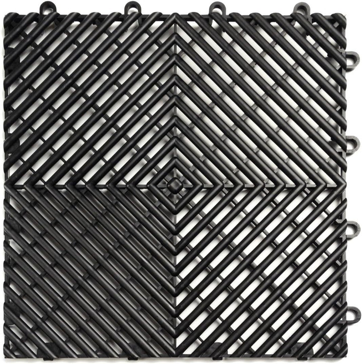 Waterproof Outdoor Mat Kalsten