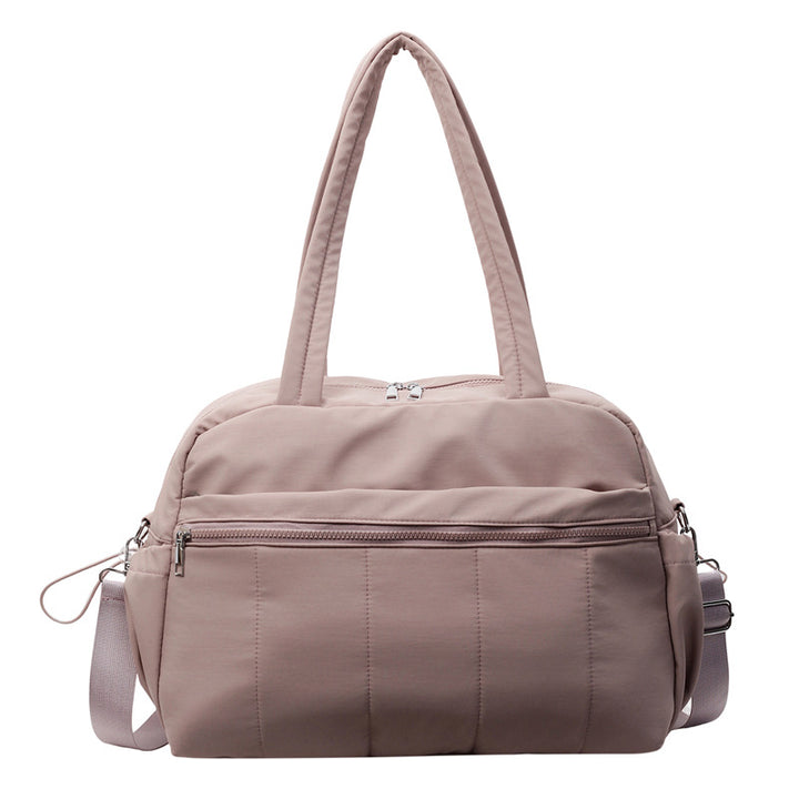 Multi-Functional Travel Tote Bag