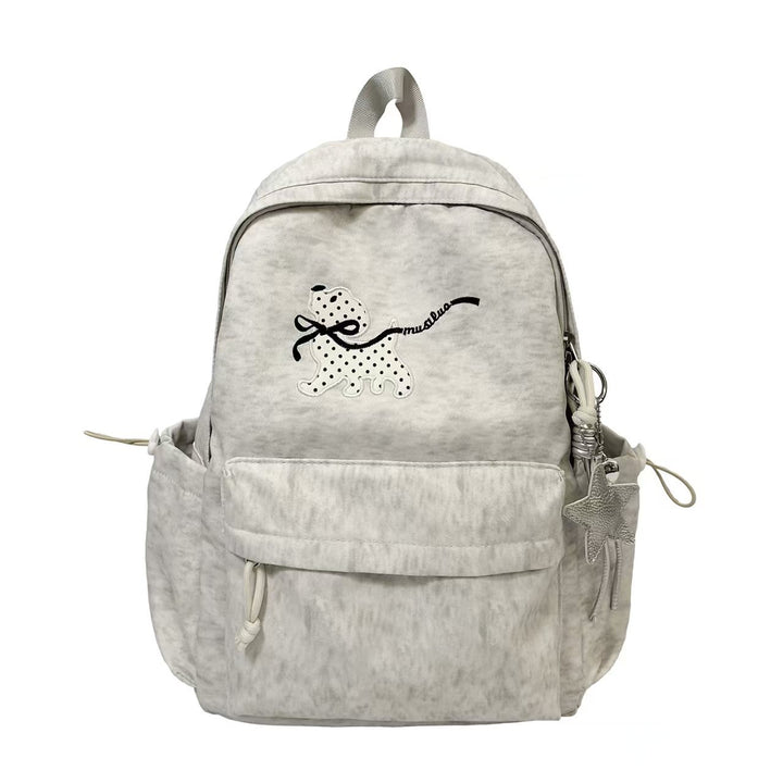 Adorable Character Design Backpack Kalsten