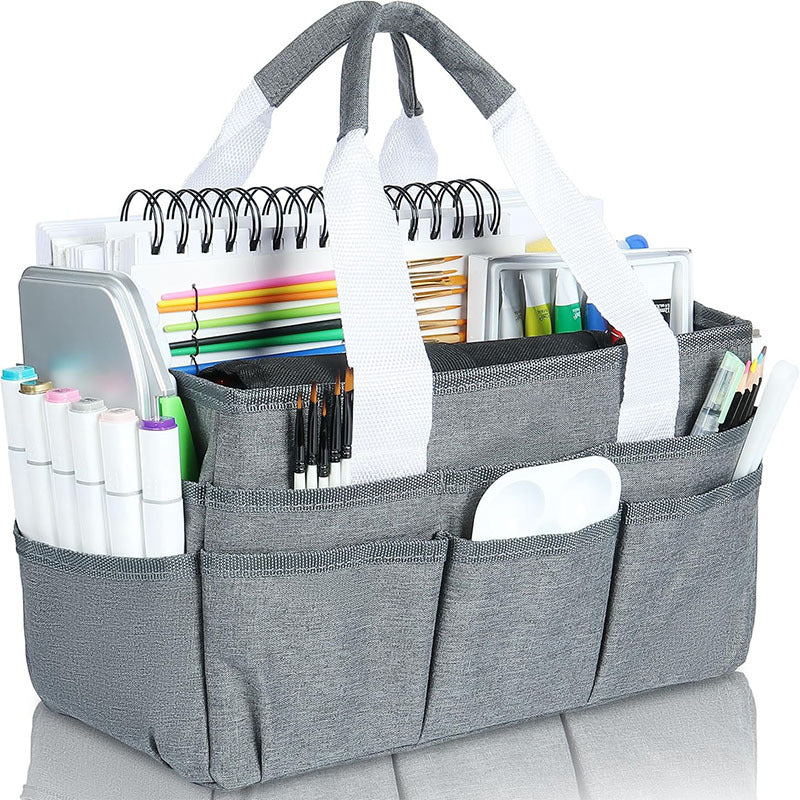Organizer Bag for Creative Supplies Kalsten