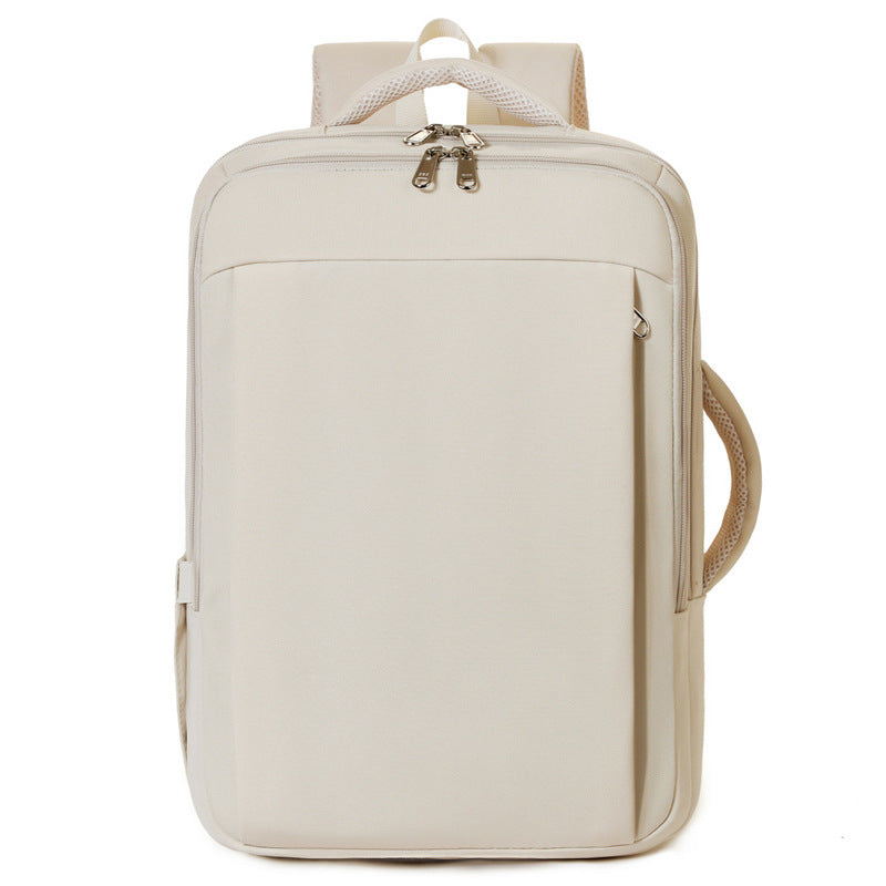 Practical Laptop Backpack with Intelligent Storage Kalsten