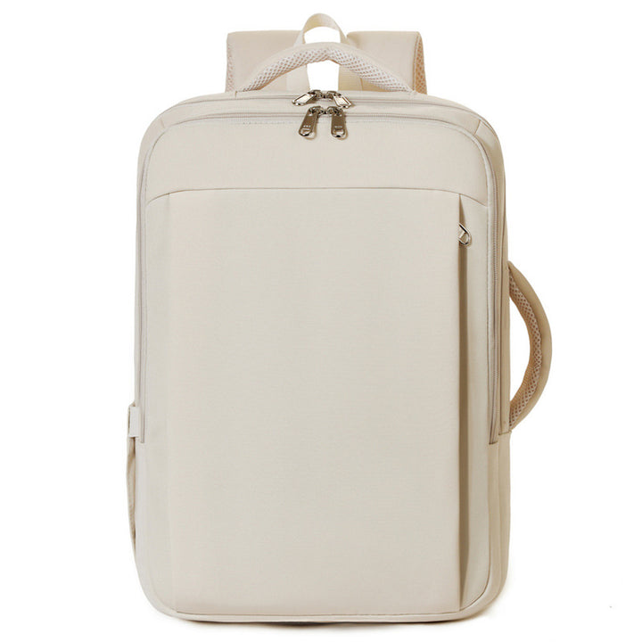 Practical Laptop Backpack with Intelligent Storage Kalsten