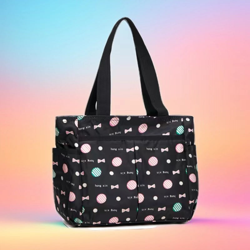 Stylish Tote Bag Kalsten