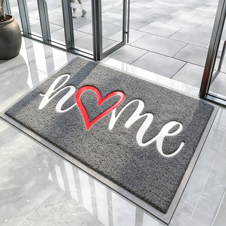 Welcome Doormat Kalsten