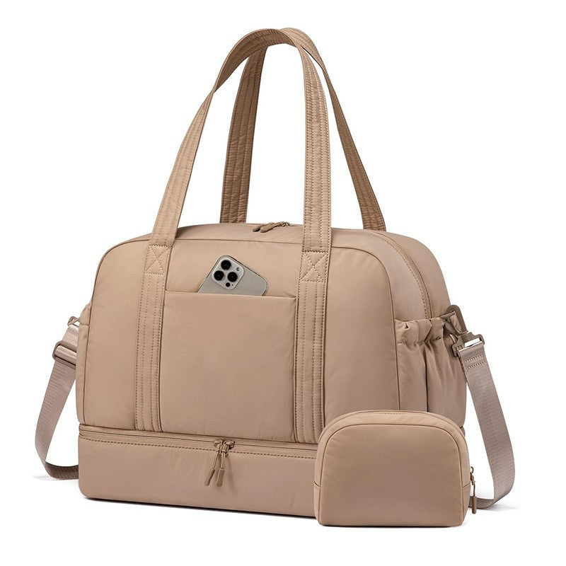 Versatile All-Purpose Travel Tote Kalsten