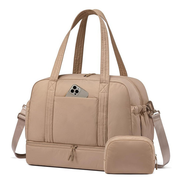 Versatile All-Purpose Travel Tote Kalsten