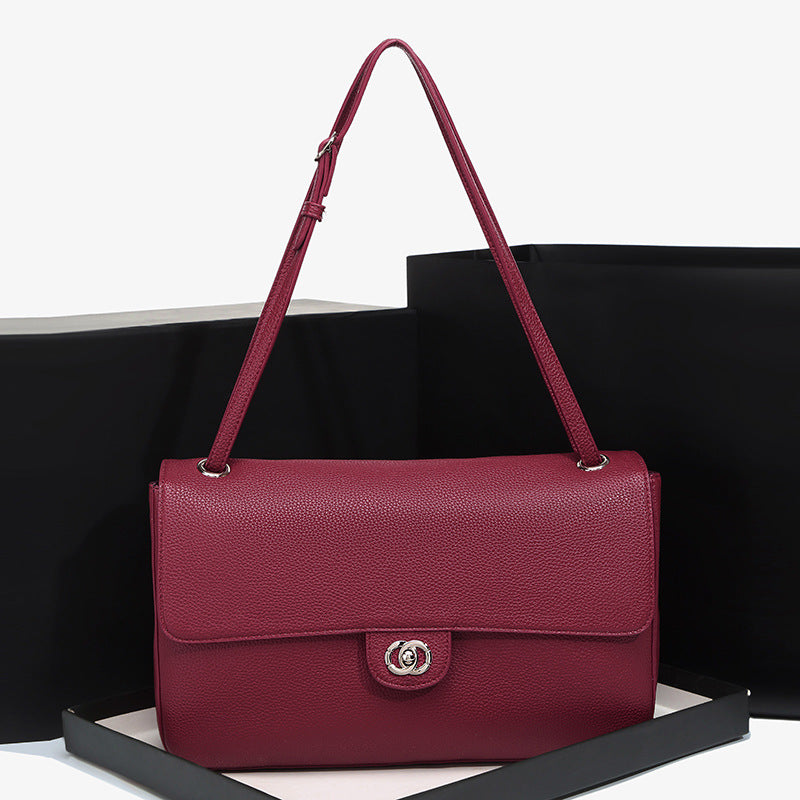 Elegant Mini Crossbody Handbag