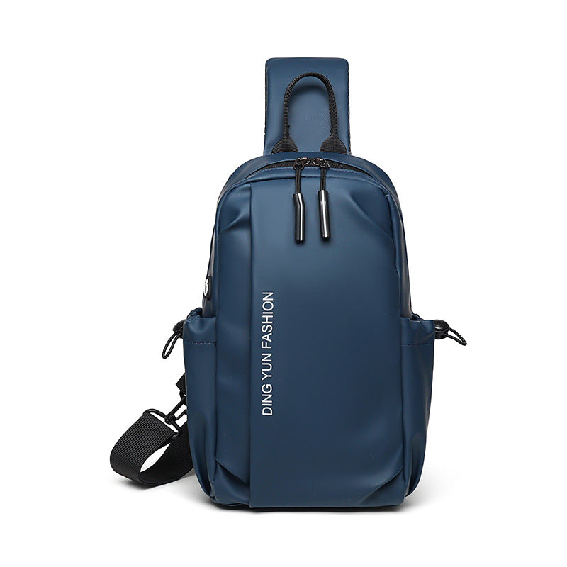 Versatile Waterproof Sling Backpack Kalsten