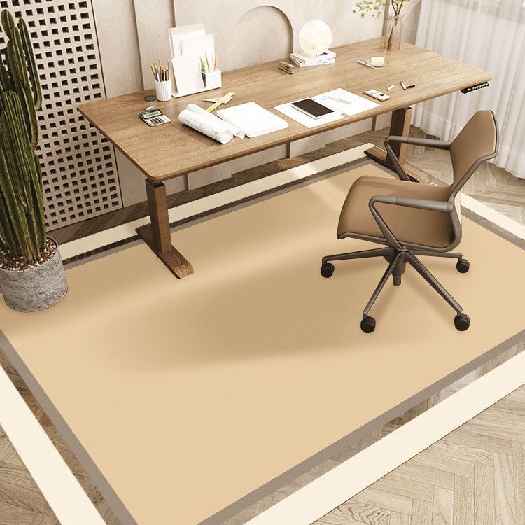 Inspirational Quote Area Mat