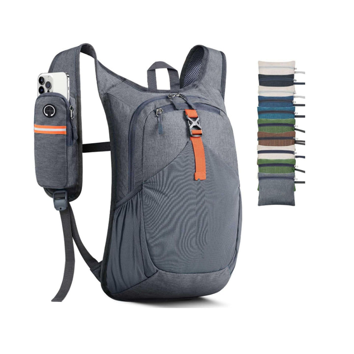 Lightweight Travel Backpack Kalsten