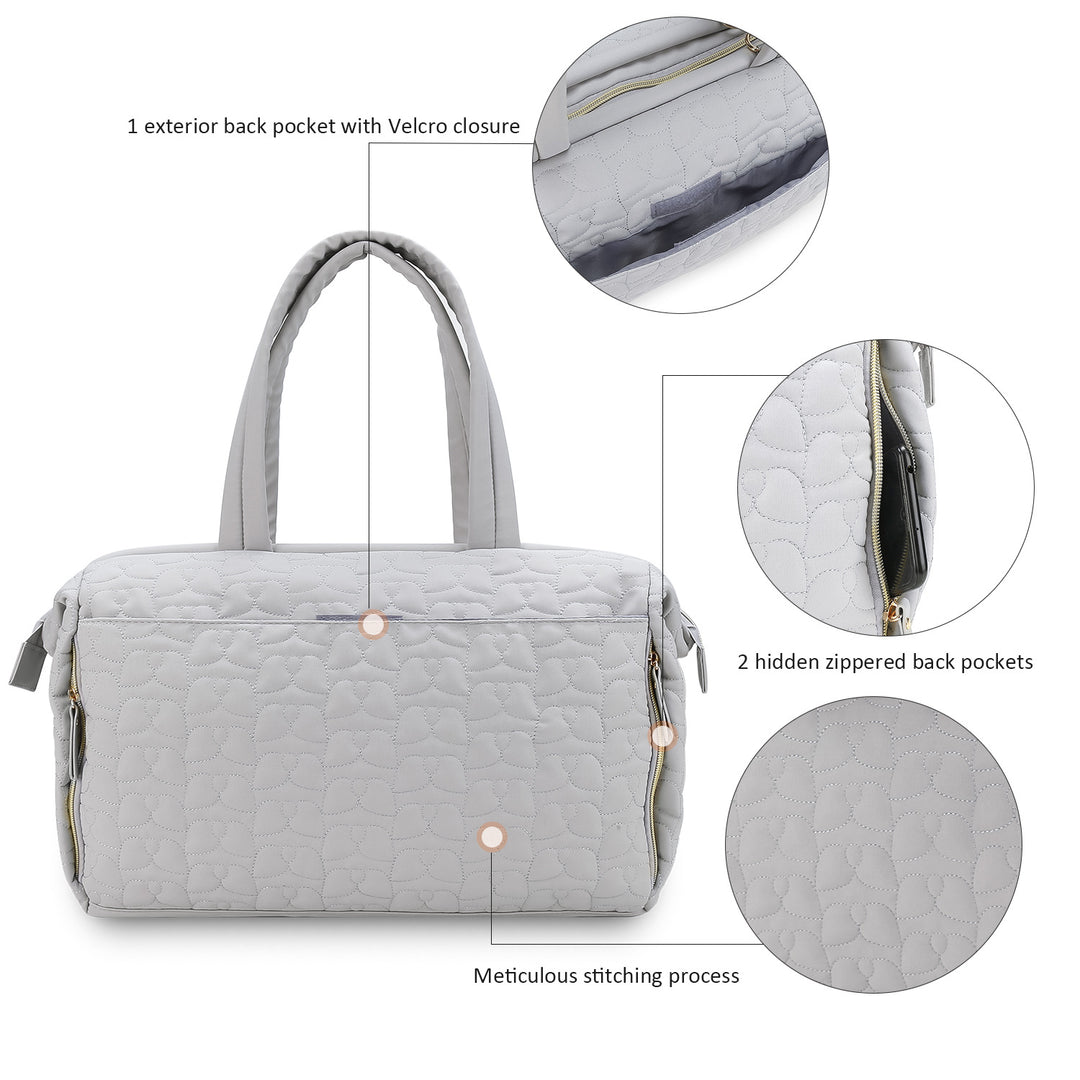 Stylish and Practical Handbag Kalsten