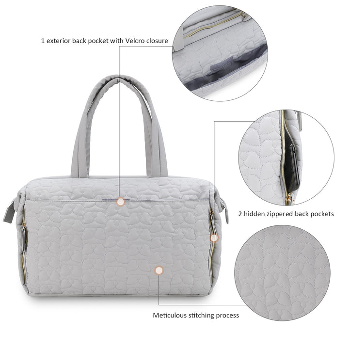 Stylish and Practical Handbag Kalsten