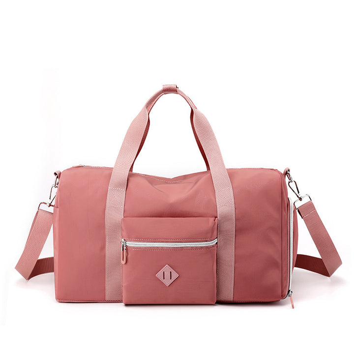 All-Season Sport Duffle Bag Kalsten