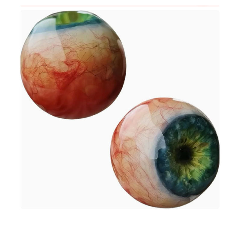 Decorative Eye Sculpture Kalsten